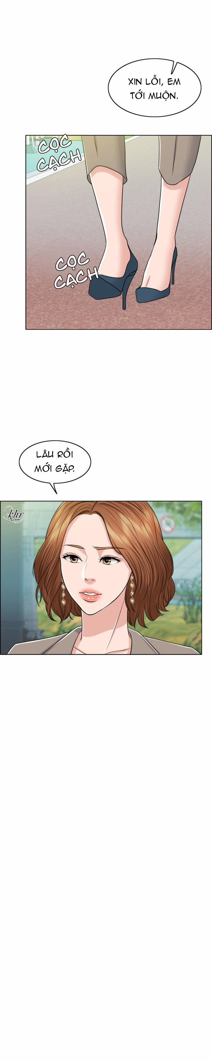 manhwax10.com - Truyện Manhwa Cô Vợ 1000 Ngày Chương 31 Trang 25