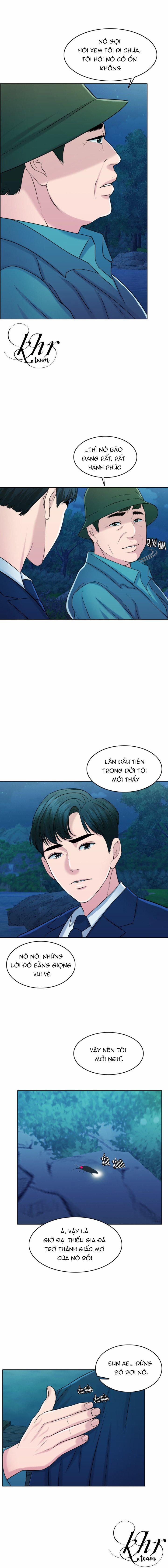 manhwax10.com - Truyện Manhwa Cô Vợ 1000 Ngày Chương 32 Trang 21