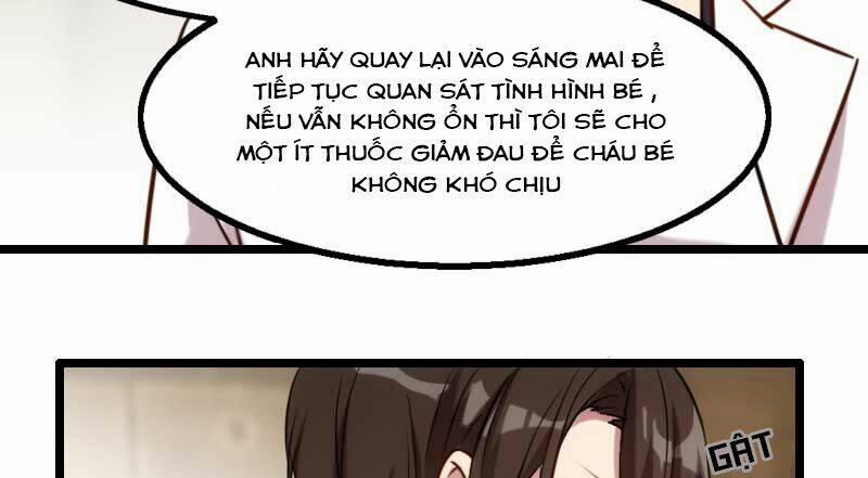 manhwax10.com - Truyện Manhwa Cô Vợ Ấm Áp Của Hạ Thiếu Chương 2 Trang 37