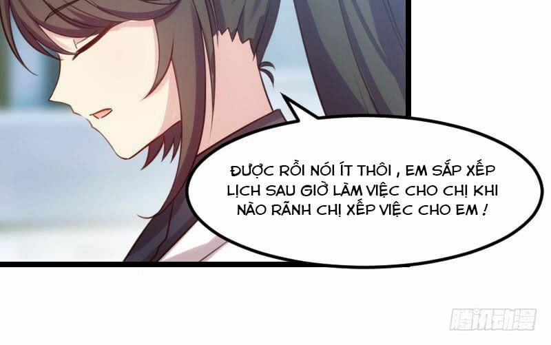 manhwax10.com - Truyện Manhwa Cô Vợ Ấm Áp Của Hạ Thiếu Chương 3 Trang 32