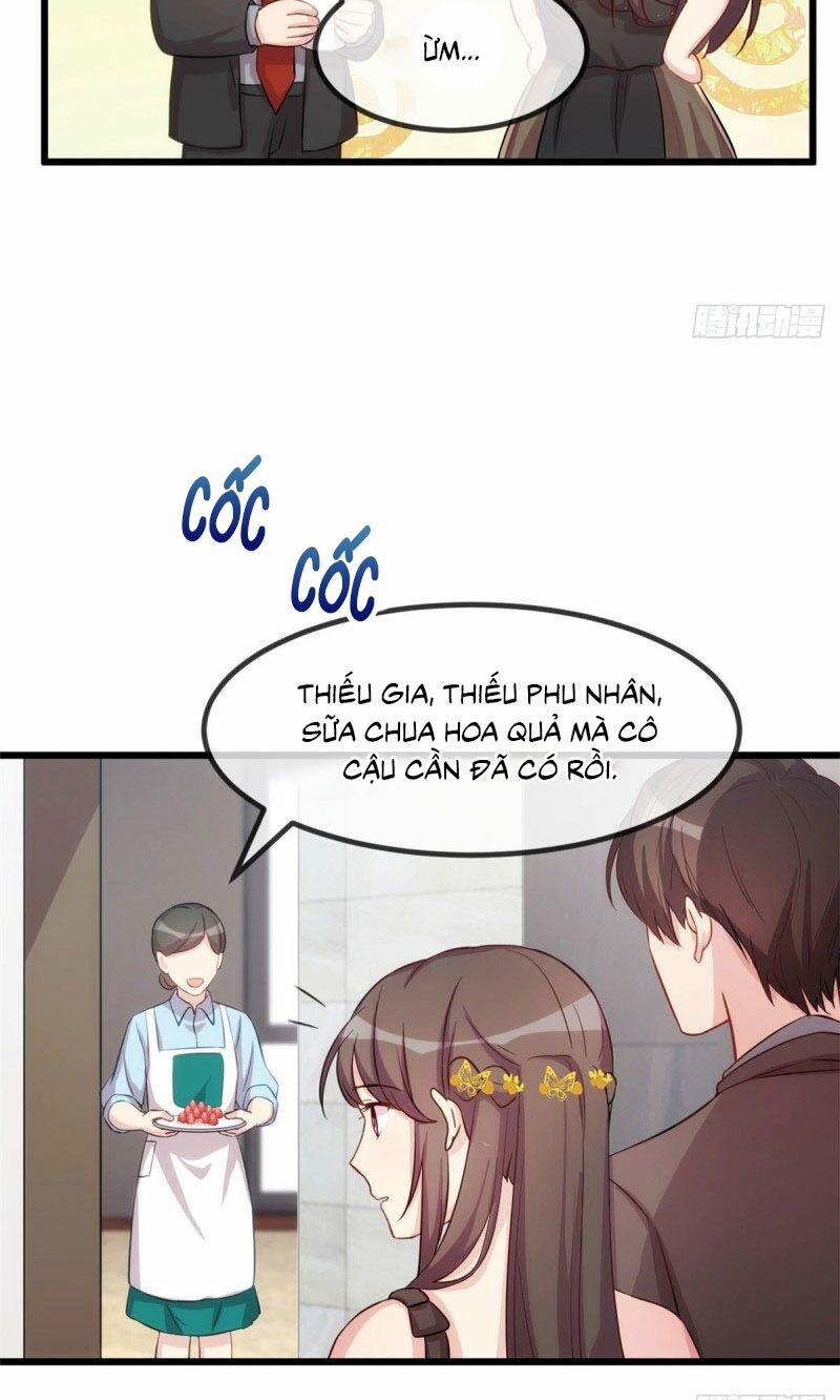 manhwax10.com - Truyện Manhwa Cô Vợ Ấm Áp Của Hạ Thiếu Chương 315 Trang 16