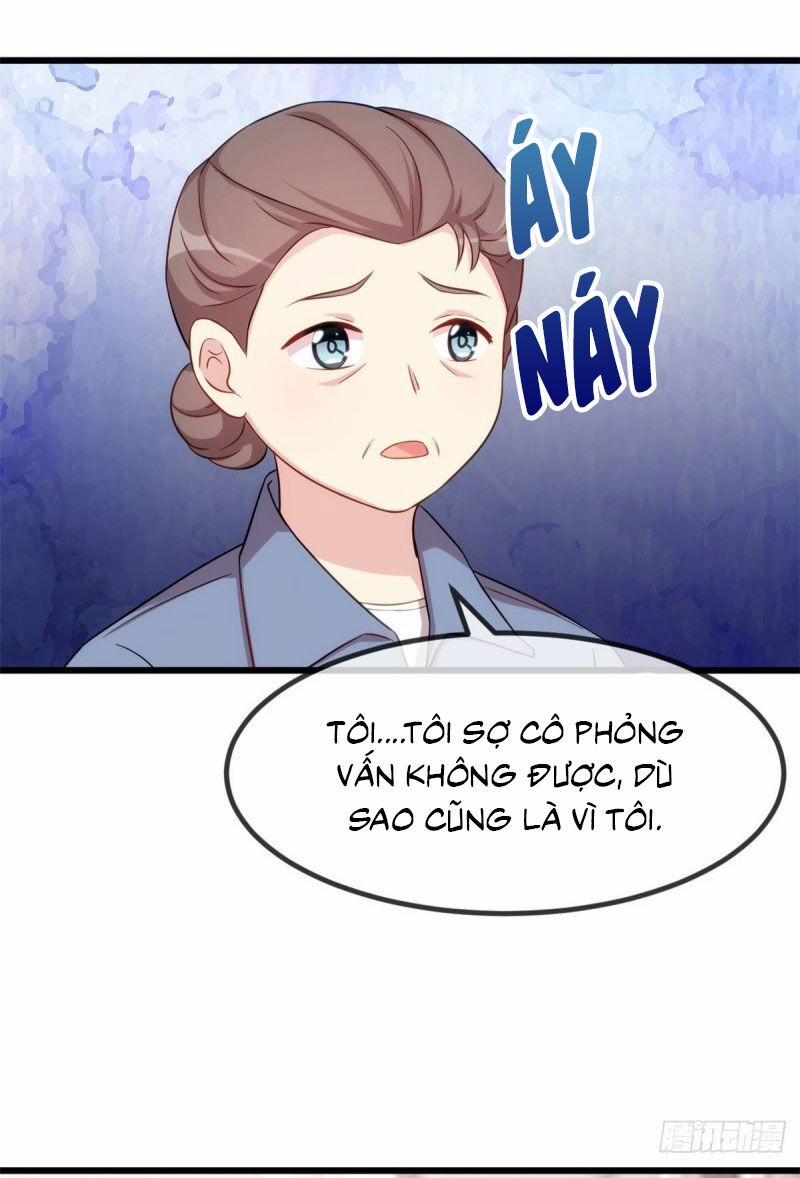 manhwax10.com - Truyện Manhwa Cô Vợ Ấm Áp Của Hạ Thiếu Chương 322 Trang 17