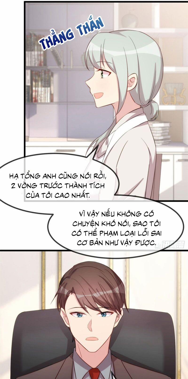 manhwax10.com - Truyện Manhwa Cô Vợ Ấm Áp Của Hạ Thiếu Chương 322 Trang 6