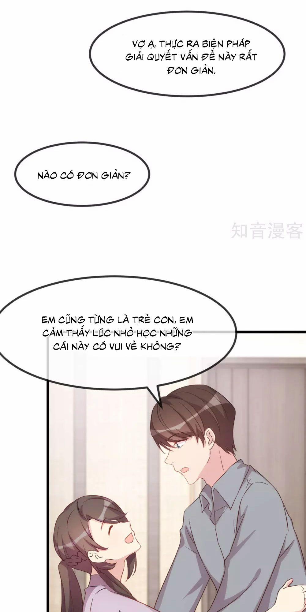 manhwax10.com - Truyện Manhwa Cô Vợ Ấm Áp Của Hạ Thiếu Chương 323 Trang 12