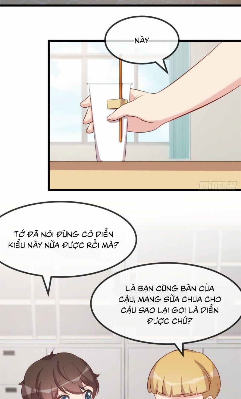 manhwax10.com - Truyện Manhwa Cô Vợ Ấm Áp Của Hạ Thiếu Chương 324 Trang 5