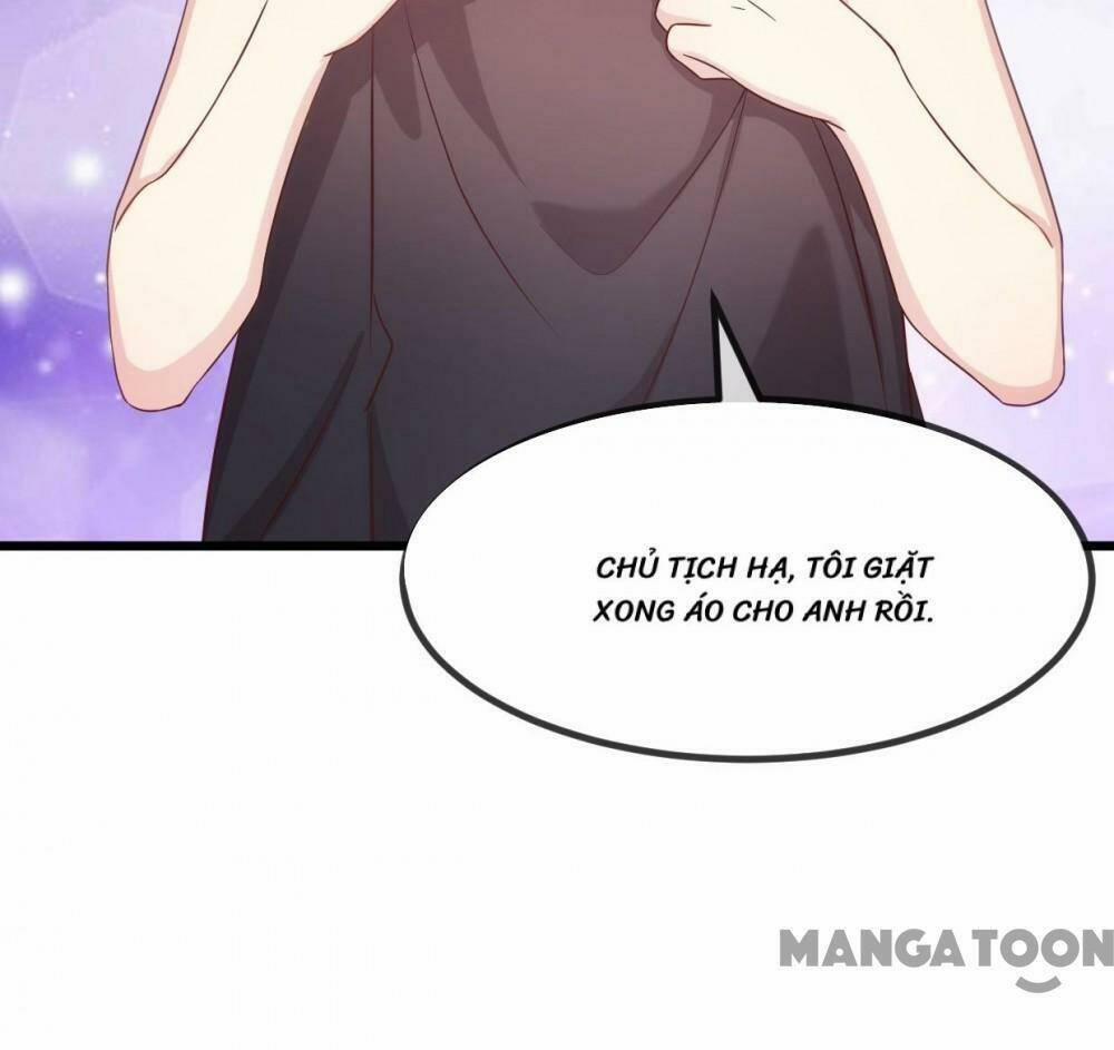 manhwax10.com - Truyện Manhwa Cô Vợ Ấm Áp Của Hạ Thiếu Chương 335 Trang 45