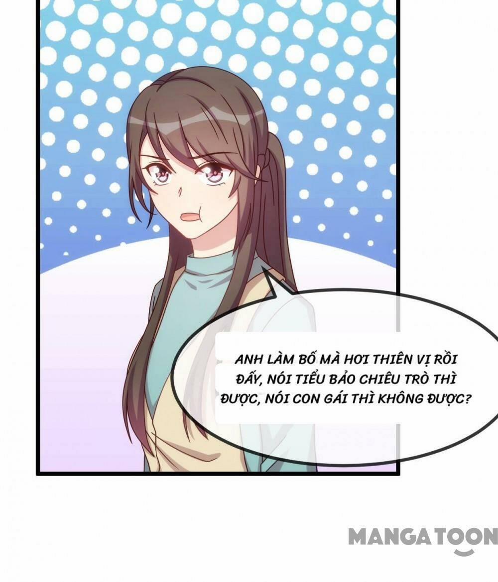 manhwax10.com - Truyện Manhwa Cô Vợ Ấm Áp Của Hạ Thiếu Chương 337 Trang 58