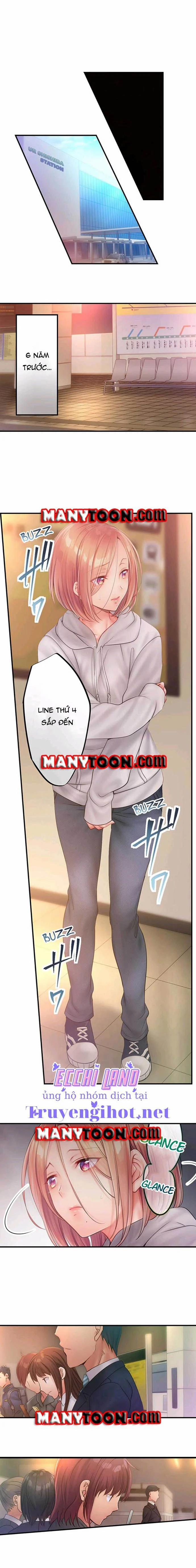 manhwax10.com - Truyện Manhwa Cô Vợ Lăn Loàn Chương 64 2 Trang 1