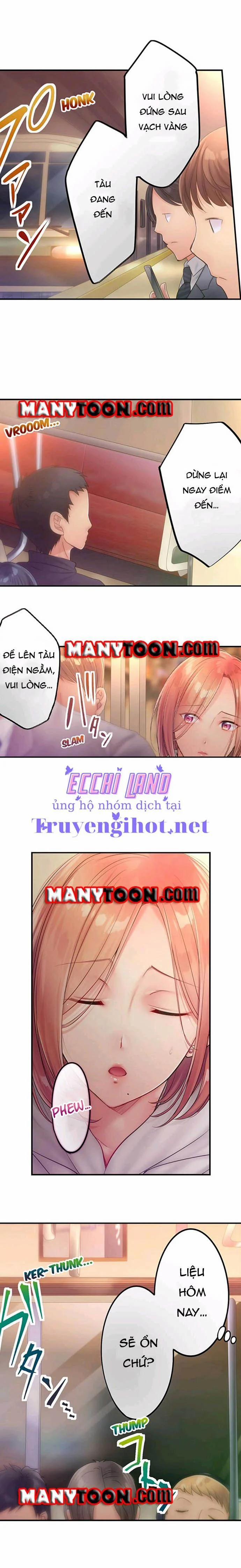 manhwax10.com - Truyện Manhwa Cô Vợ Lăn Loàn Chương 64 2 Trang 2