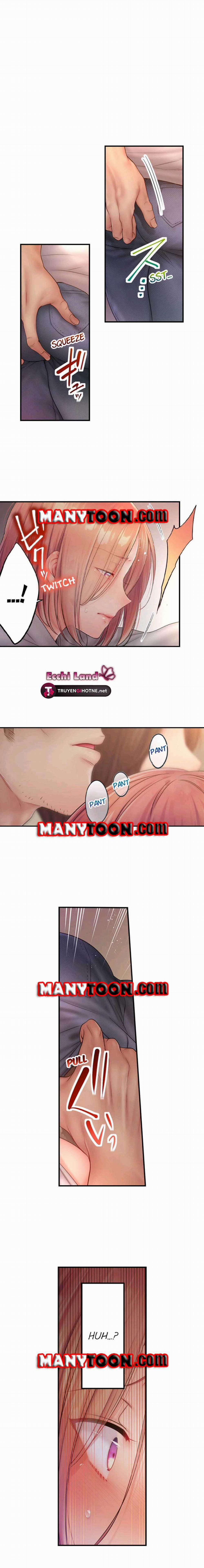 manhwax10.com - Truyện Manhwa Cô Vợ Lăn Loàn Chương 65 1 Trang 4