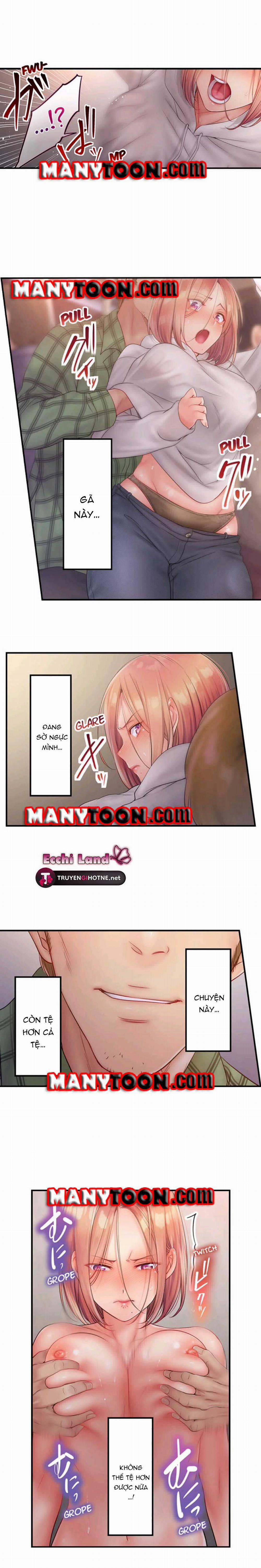 manhwax10.com - Truyện Manhwa Cô Vợ Lăn Loàn Chương 65 1 Trang 6