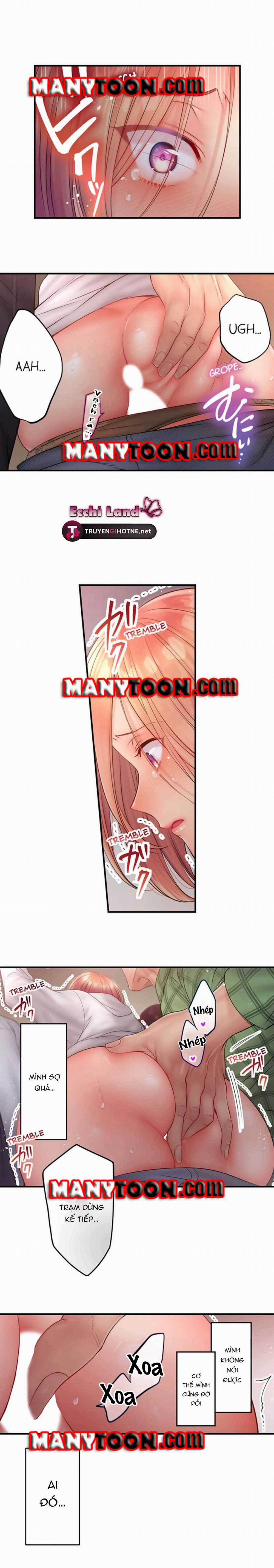 manhwax10.com - Truyện Manhwa Cô Vợ Lăn Loàn Chương 65 2 Trang 2