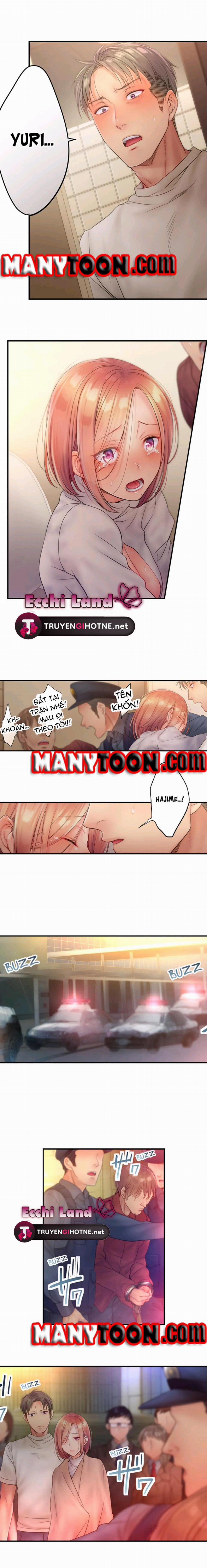 manhwax10.com - Truyện Manhwa Cô Vợ Lăn Loàn Chương 68 1 Trang 5