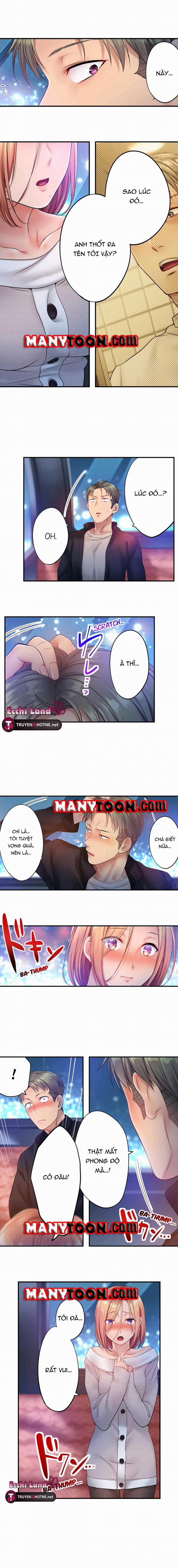 manhwax10.com - Truyện Manhwa Cô Vợ Lăn Loàn Chương 70 1 Trang 5