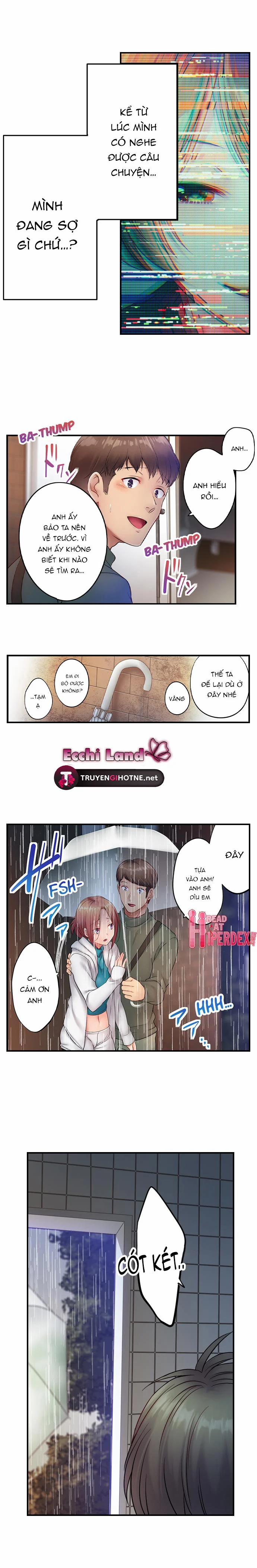 manhwax10.com - Truyện Manhwa Cô Vợ Lăn Loàn Chương 84 2 Trang 4