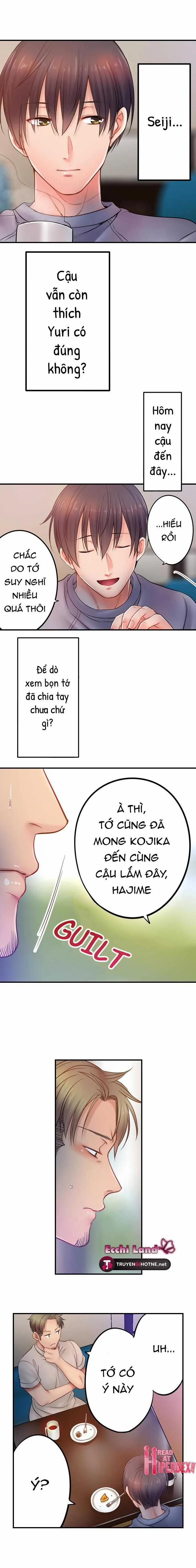 manhwax10.com - Truyện Manhwa Cô Vợ Lăn Loàn Chương 88 2 Trang 2