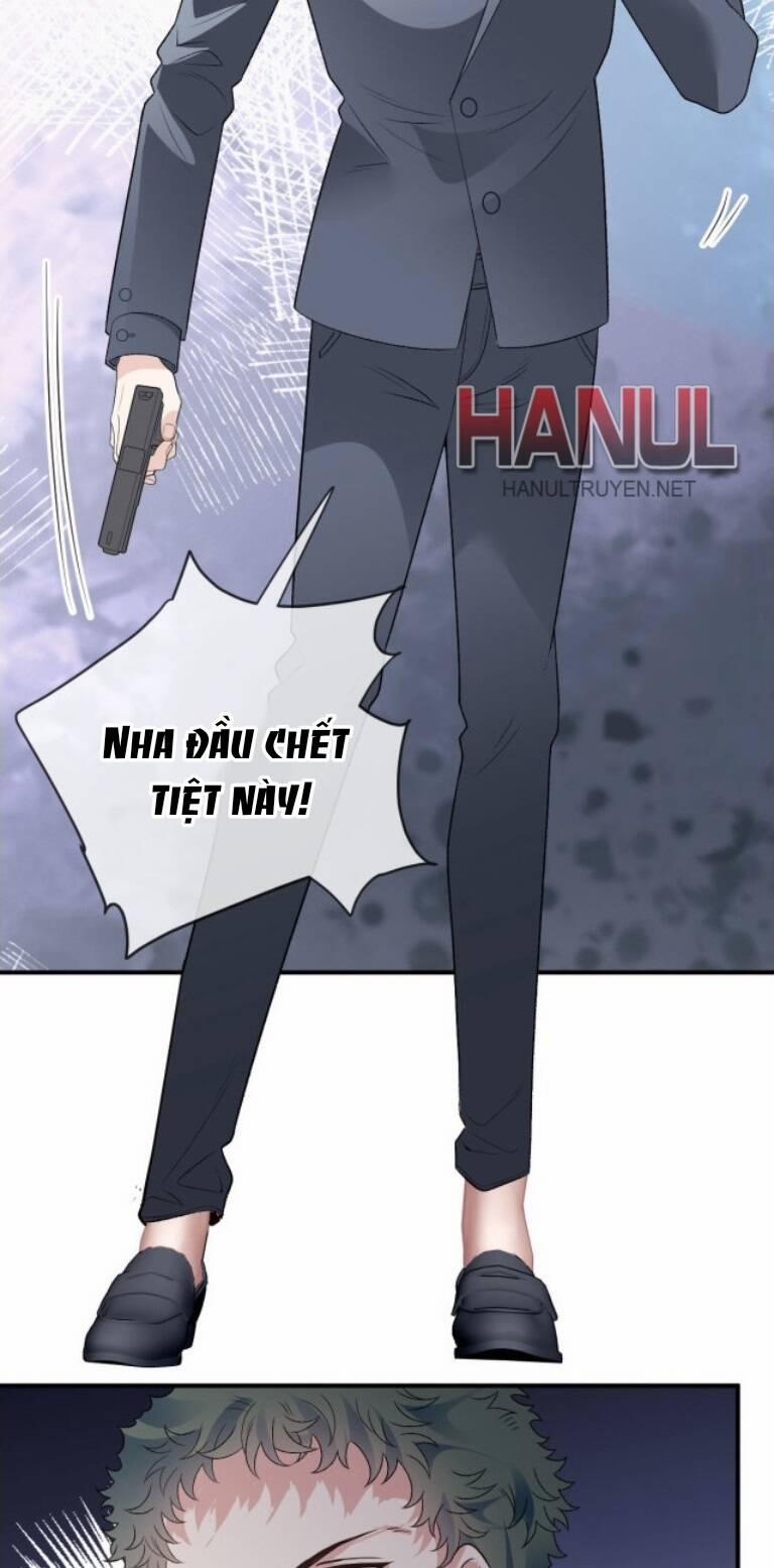 manhwax10.com - Truyện Manhwa Cô Vợ Mang Thai Một Tặng Một Chương 252 Trang 3