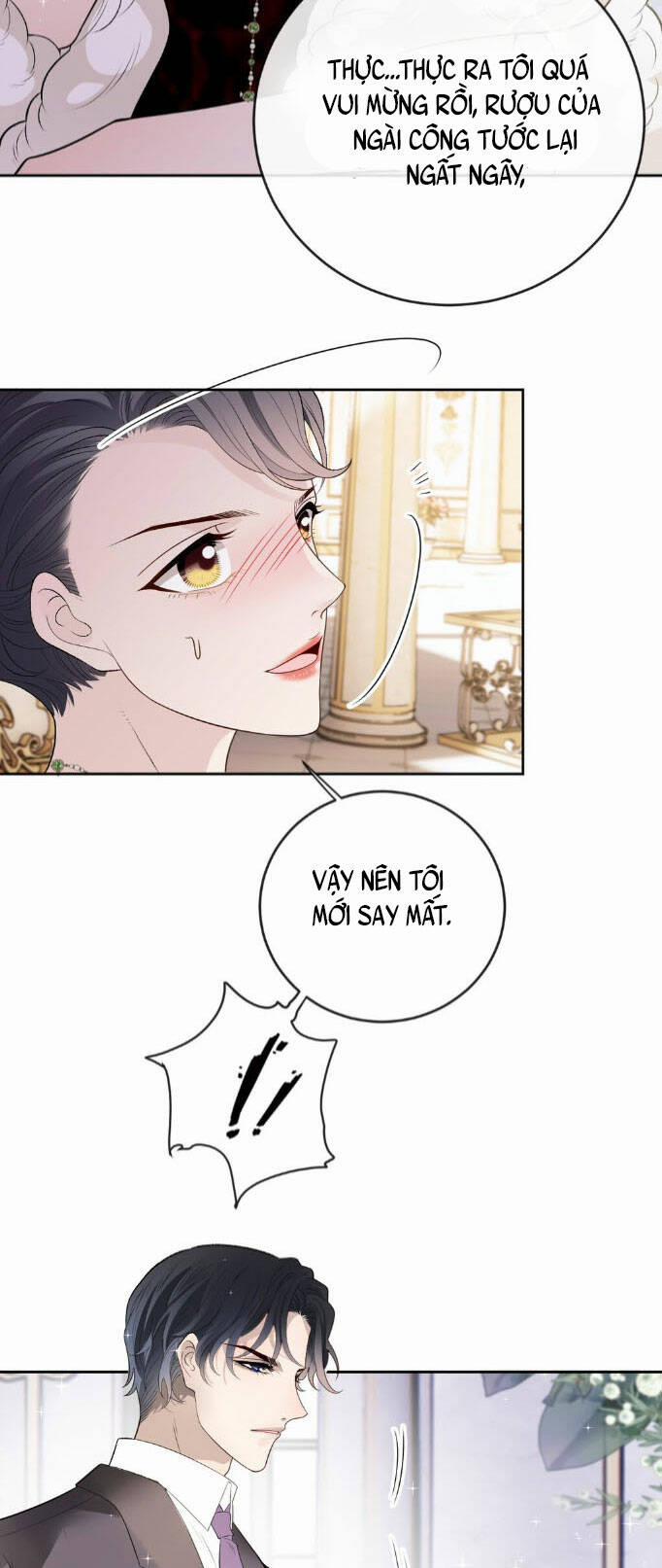 manhwax10.com - Truyện Manhwa Cô Vợ Mang Thai Một Tặng Một Chương 259 Trang 4