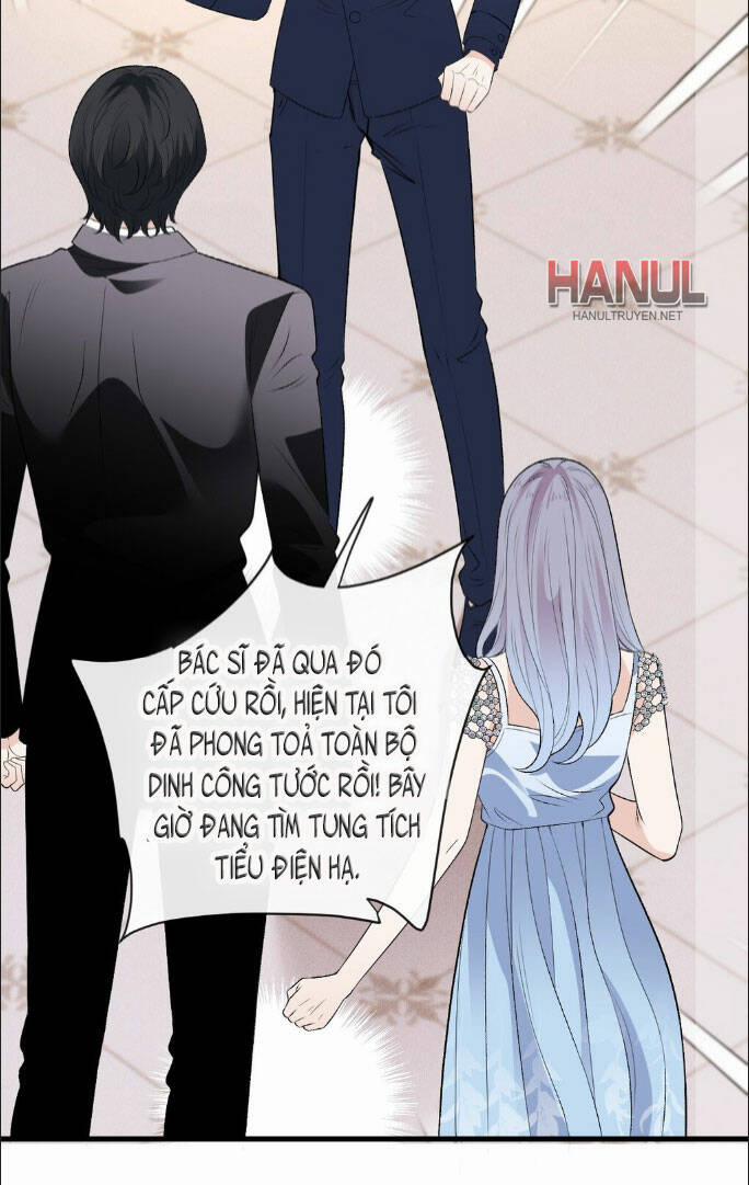 manhwax10.com - Truyện Manhwa Cô Vợ Mang Thai Một Tặng Một Chương 260 Trang 21