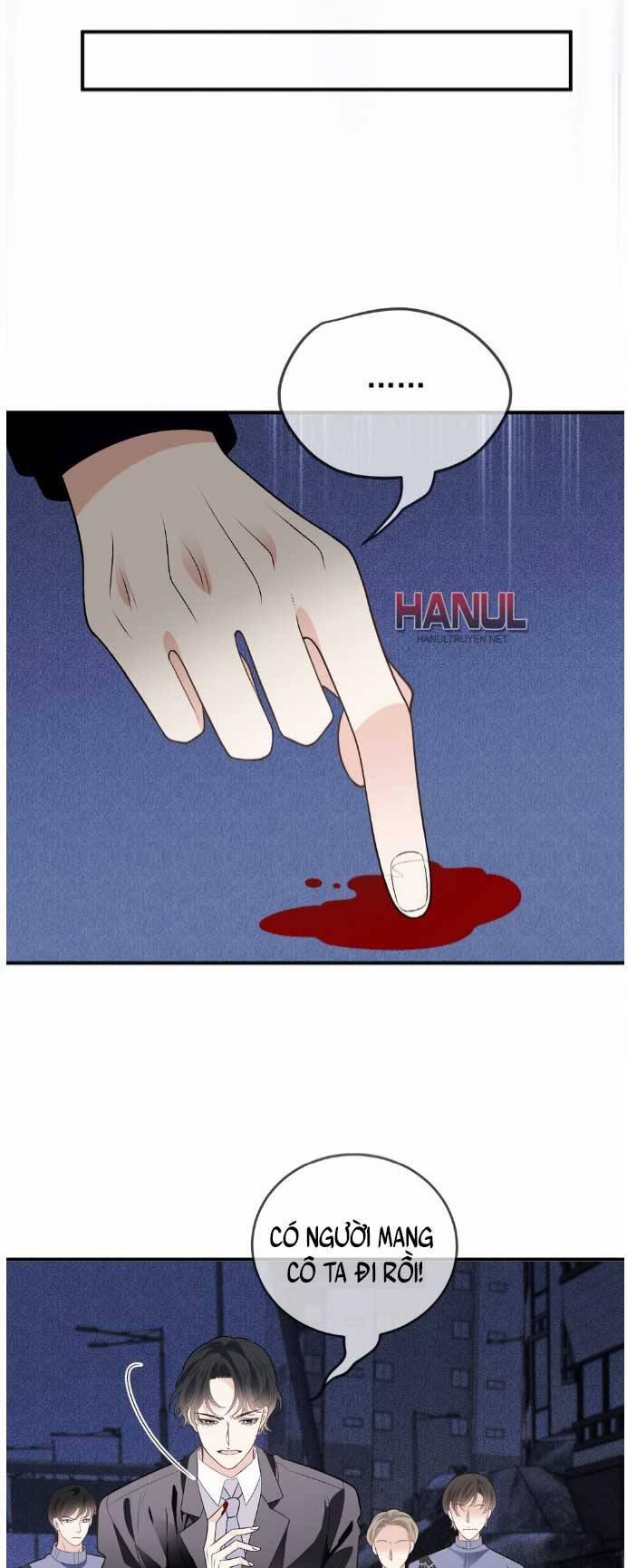 manhwax10.com - Truyện Manhwa Cô Vợ Mang Thai Một Tặng Một Chương 262 Trang 27