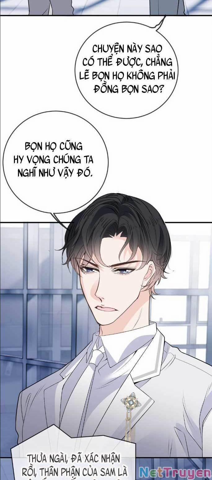 manhwax10.com - Truyện Manhwa Cô Vợ Mang Thai Một Tặng Một Chương 263 Trang 16