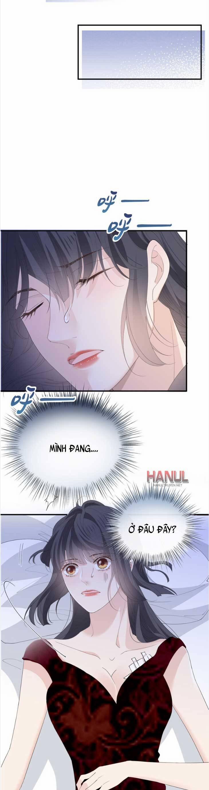 manhwax10.com - Truyện Manhwa Cô Vợ Mang Thai Một Tặng Một Chương 266 Trang 23