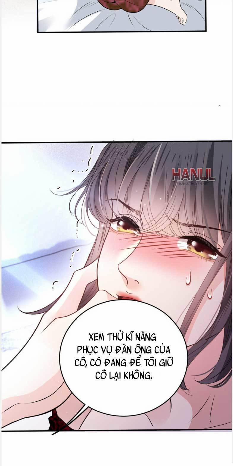 manhwax10.com - Truyện Manhwa Cô Vợ Mang Thai Một Tặng Một Chương 267 Trang 24