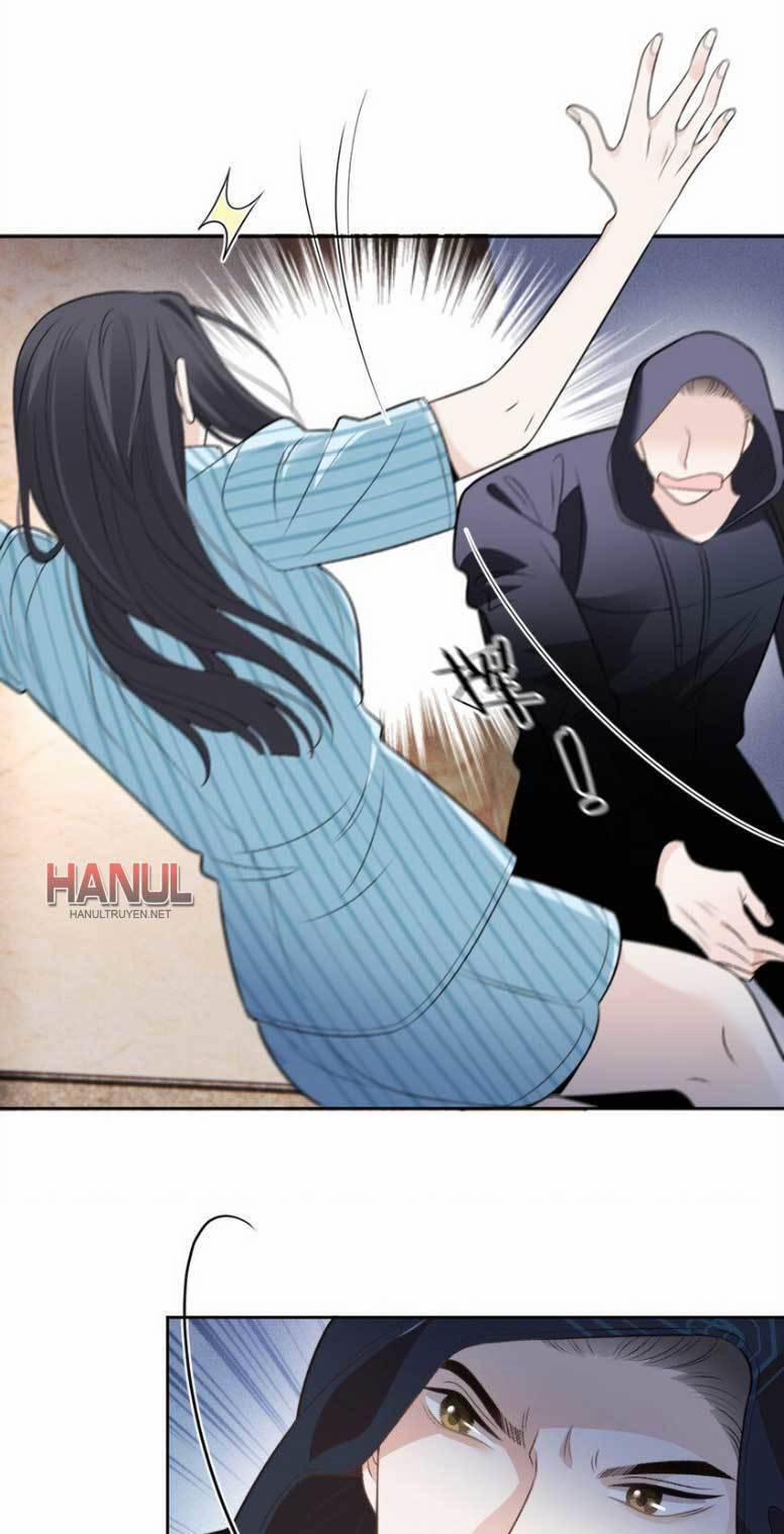 manhwax10.com - Truyện Manhwa Cô Vợ Mang Thai Một Tặng Một Chương 273 Trang 2