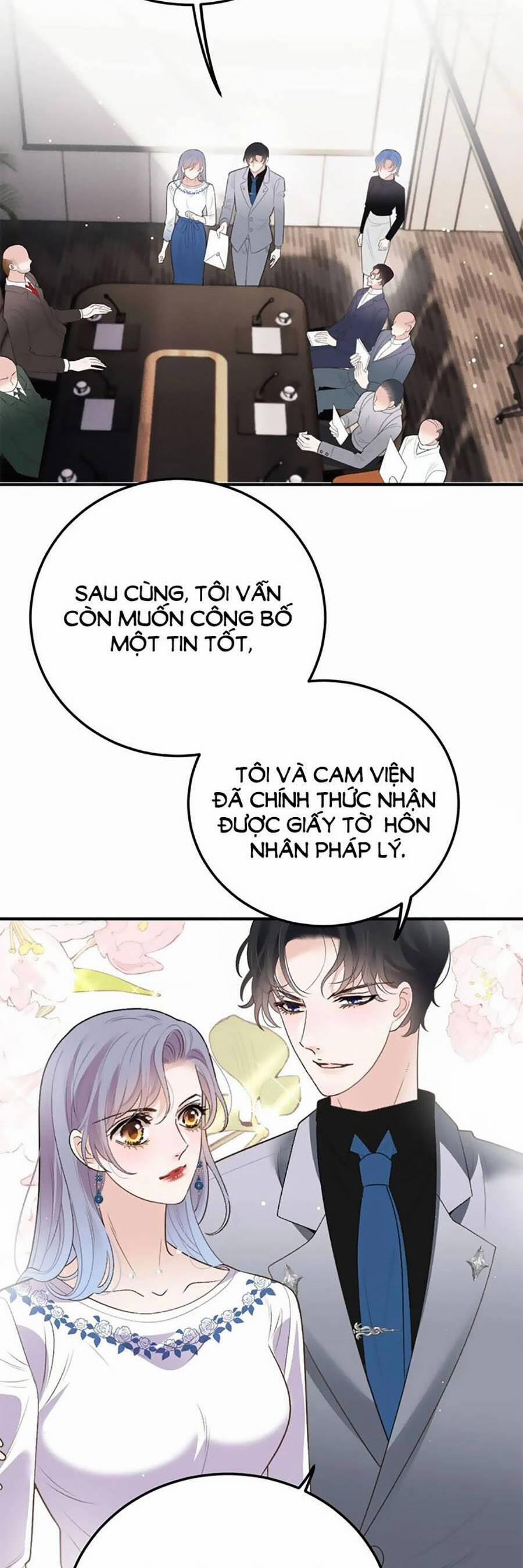 manhwax10.com - Truyện Manhwa Cô Vợ Mang Thai Một Tặng Một Chương 283 Trang 7