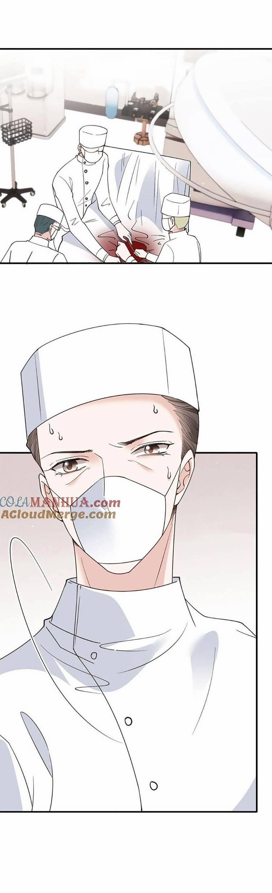 manhwax10.com - Truyện Manhwa Cô Vợ Mang Thai Một Tặng Một Chương 287 Trang 14