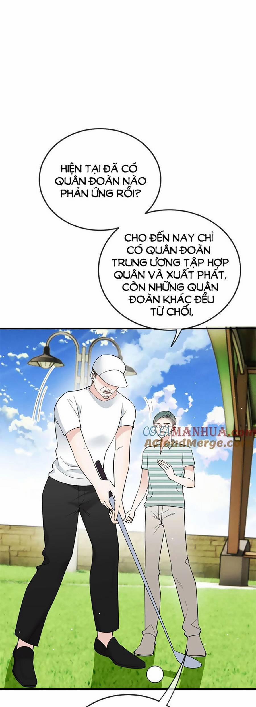 manhwax10.com - Truyện Manhwa Cô Vợ Mang Thai Một Tặng Một Chương 291 Trang 6