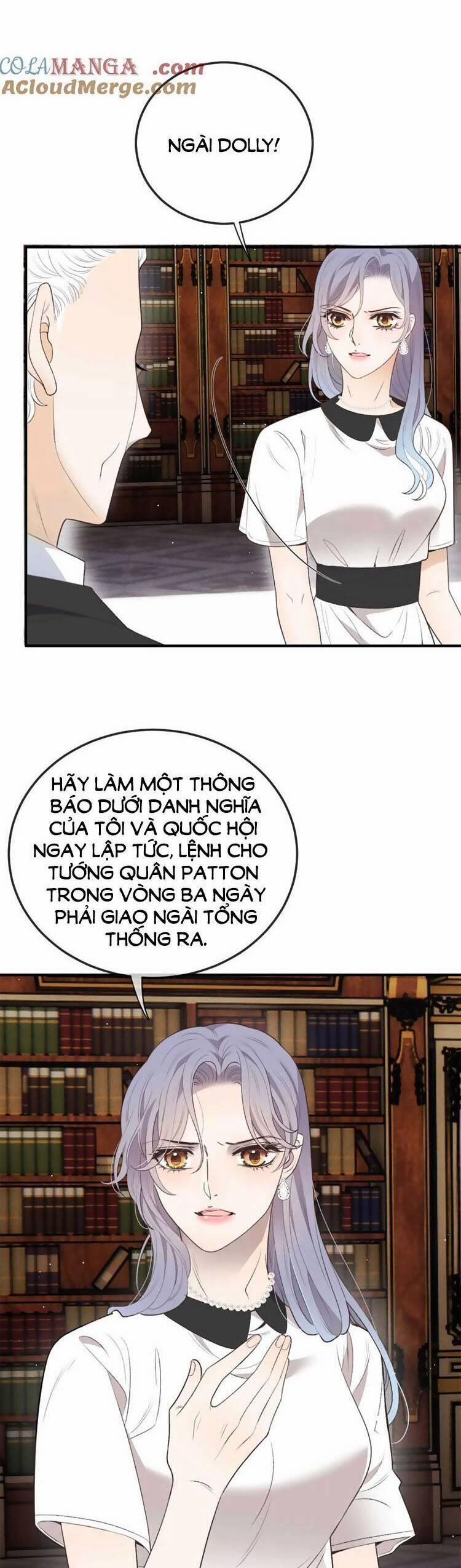 manhwax10.com - Truyện Manhwa Cô Vợ Mang Thai Một Tặng Một Chương 296 Trang 15