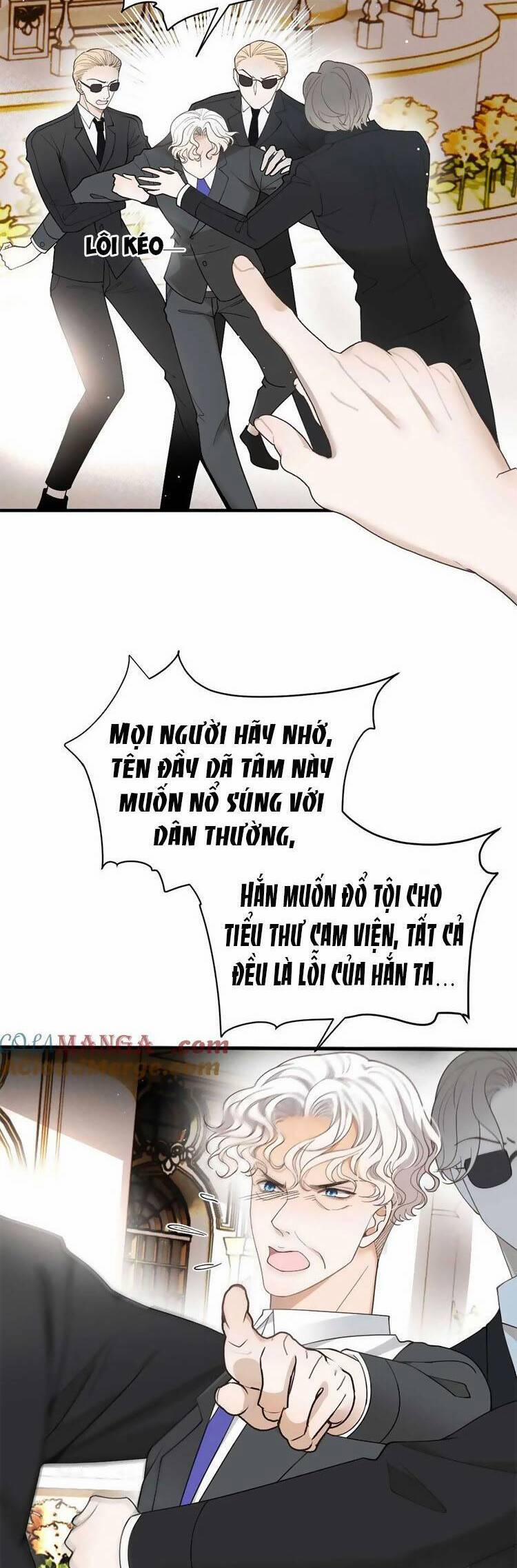 manhwax10.com - Truyện Manhwa Cô Vợ Mang Thai Một Tặng Một Chương 296 Trang 7