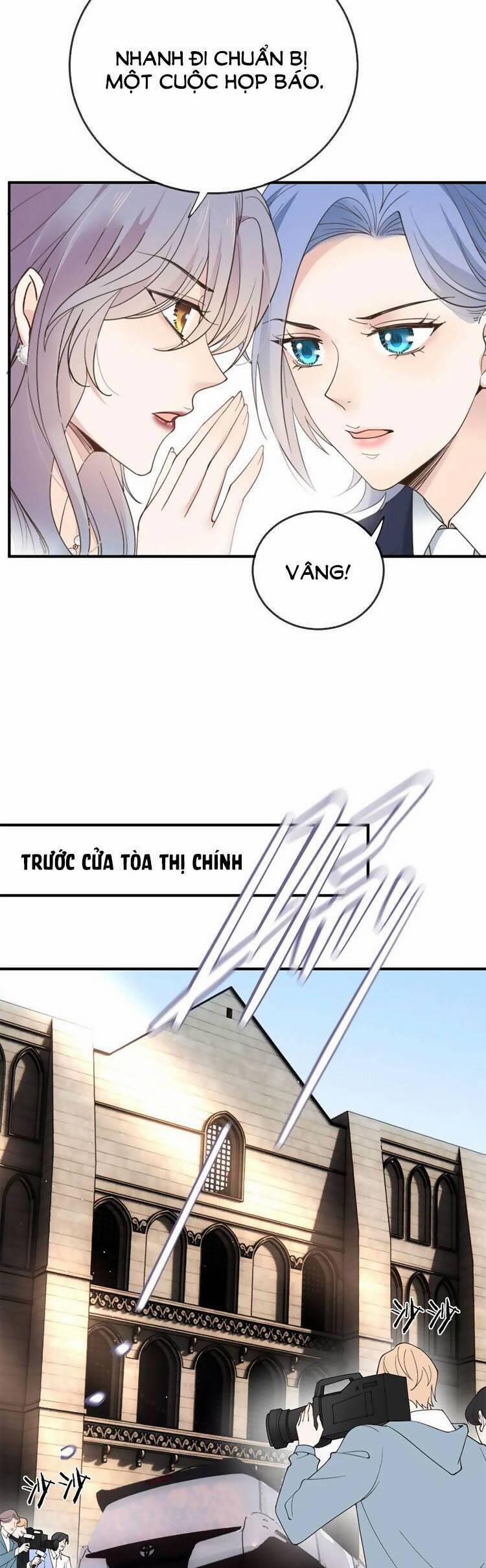 manhwax10.com - Truyện Manhwa Cô Vợ Mang Thai Một Tặng Một Chương 301 Trang 11