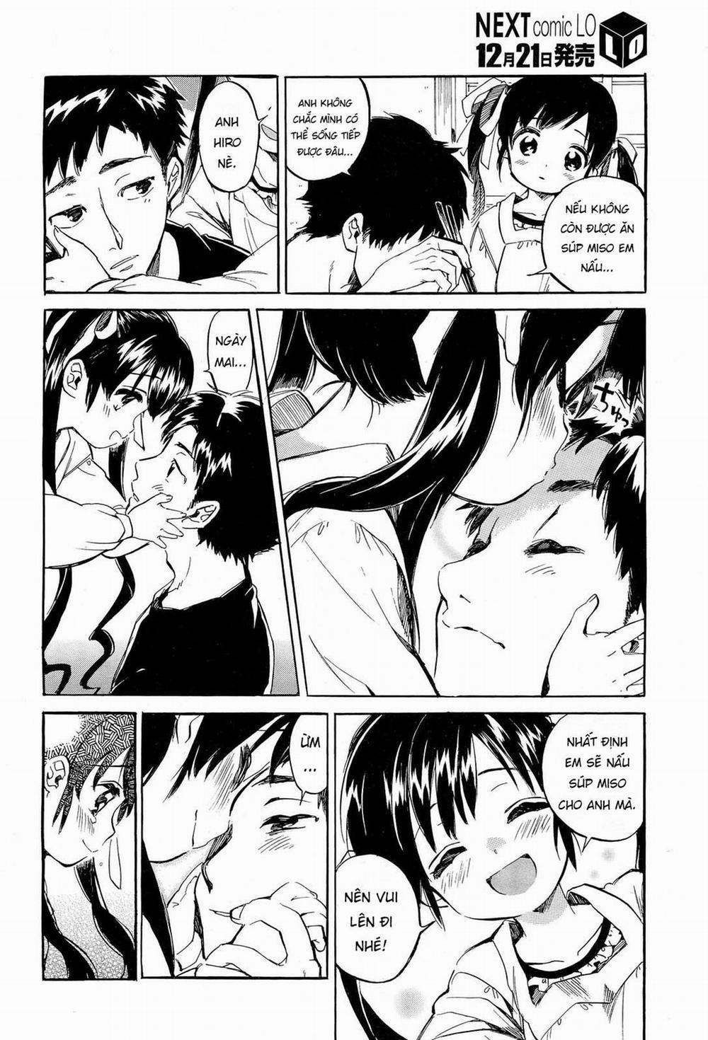 manhwax10.com - Truyện Manhwa Cô vợ một tuần Chương Oneshot Trang 20