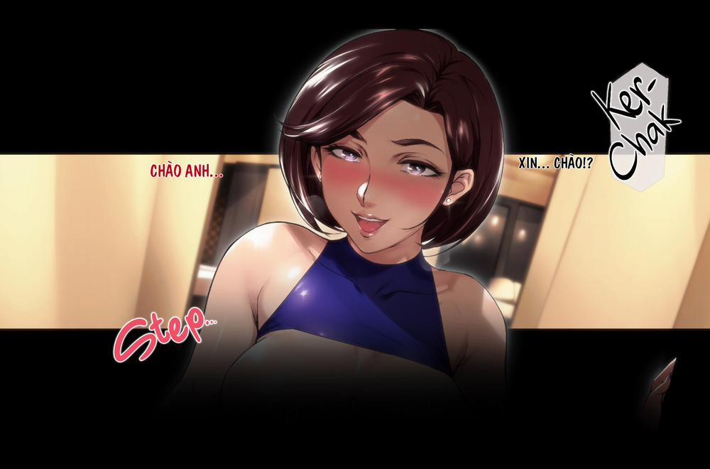 manhwax10.com - Truyện Manhwa Cô vợ ngoại tình Honoka~ Chương Ti n truy n 0 4 Trang 23