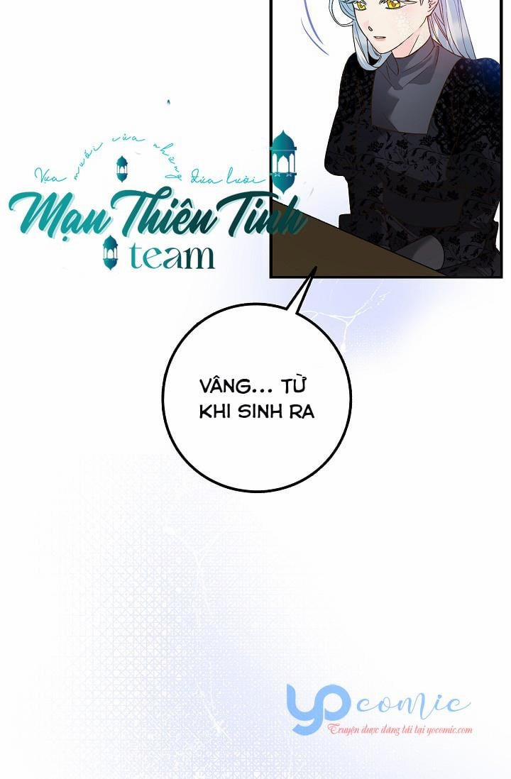 manhwax10.com - Truyện Manhwa Cô Vợ Quái Vật Của Đô Đốc Chương 2 5 Trang 14