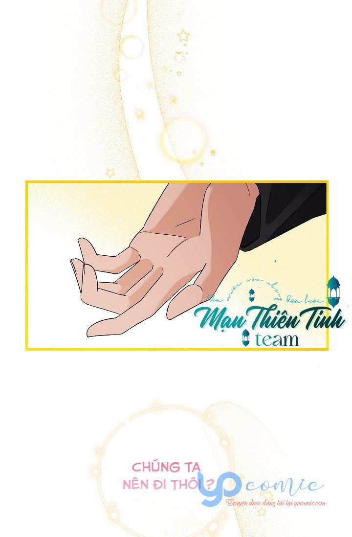 manhwax10.com - Truyện Manhwa Cô Vợ Quái Vật Của Đô Đốc Chương 2 5 Trang 31