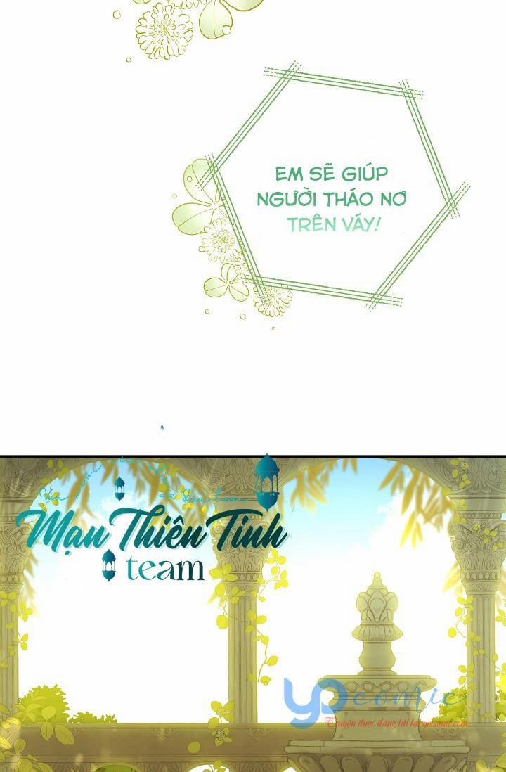 manhwax10.com - Truyện Manhwa Cô Vợ Quái Vật Của Đô Đốc Chương 3 5 Trang 46