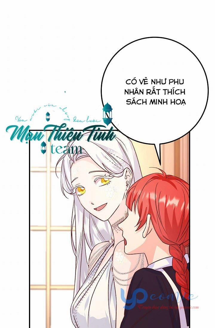 manhwax10.com - Truyện Manhwa Cô Vợ Quái Vật Của Đô Đốc Chương 7 5 Trang 39