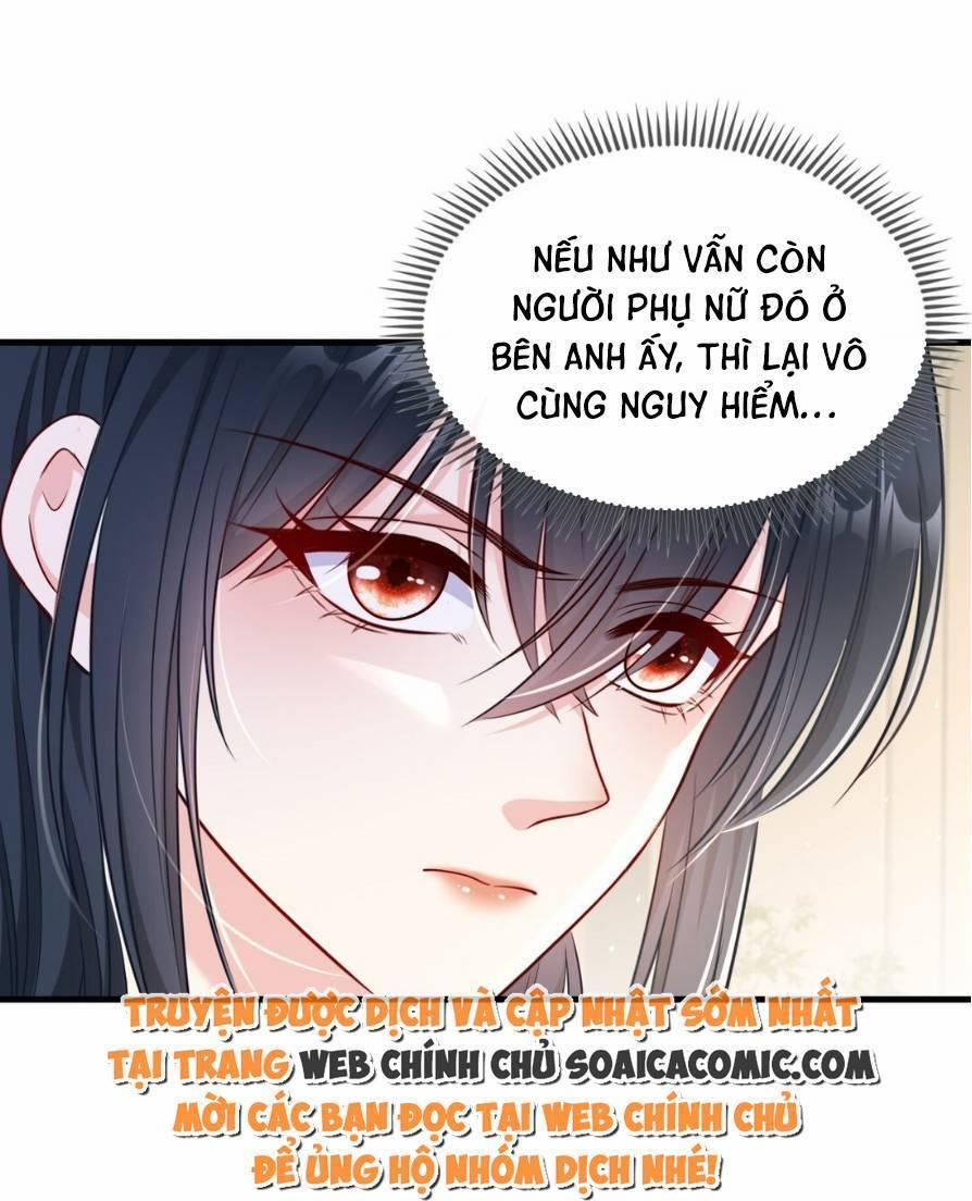 manhwax10.com - Truyện Manhwa Cô Vợ Thế Thân Của Tổng Tài Chương 15 Trang 31