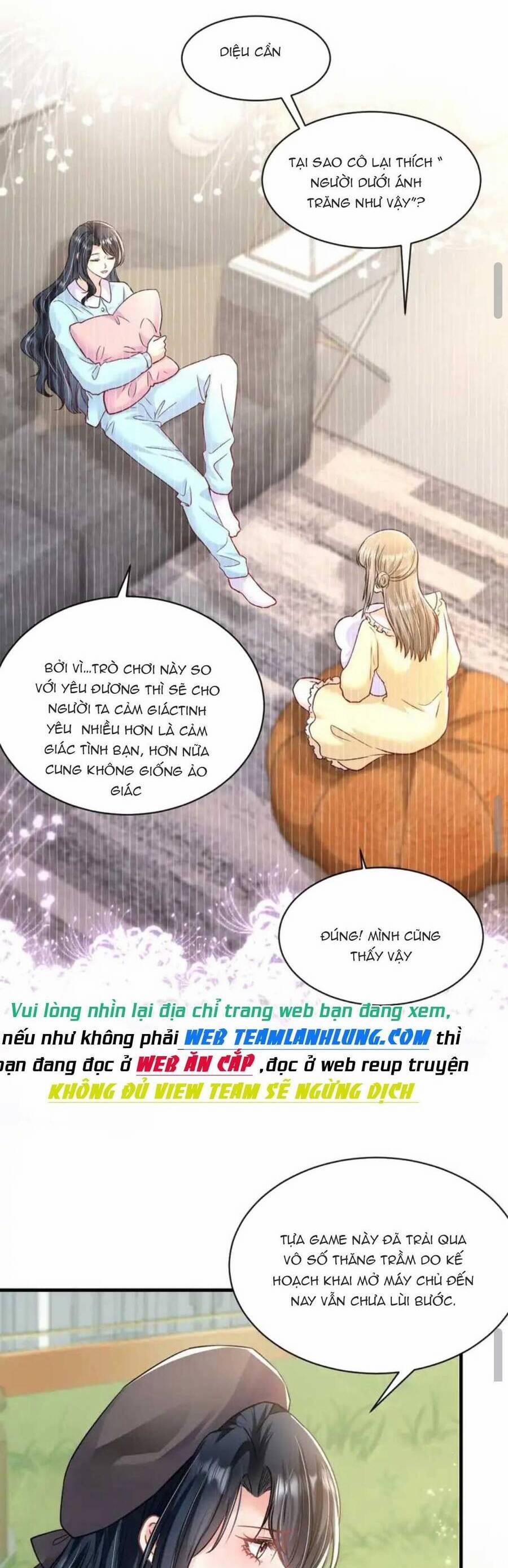 manhwax10.com - Truyện Manhwa Cô Vợ Thế Thân Của Tổng Tài Chương 2 Trang 21