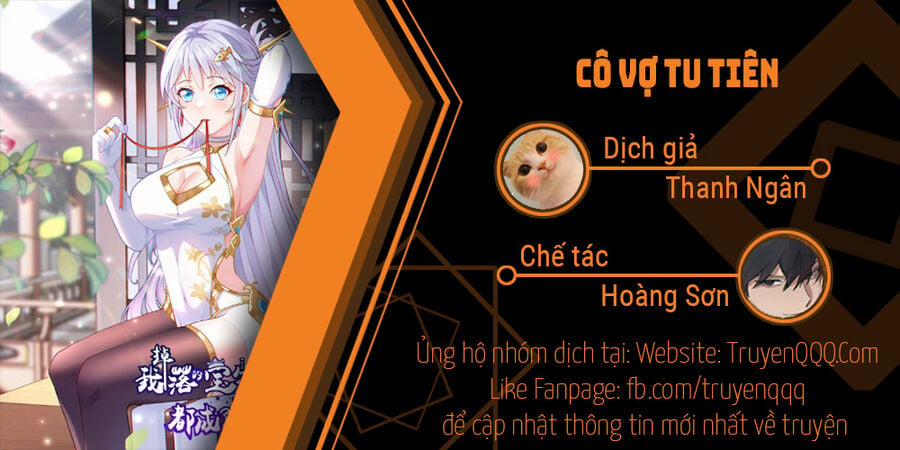 manhwax10.com - Truyện Manhwa Cô Vợ Tu Tiên Chương 10 Trang 1