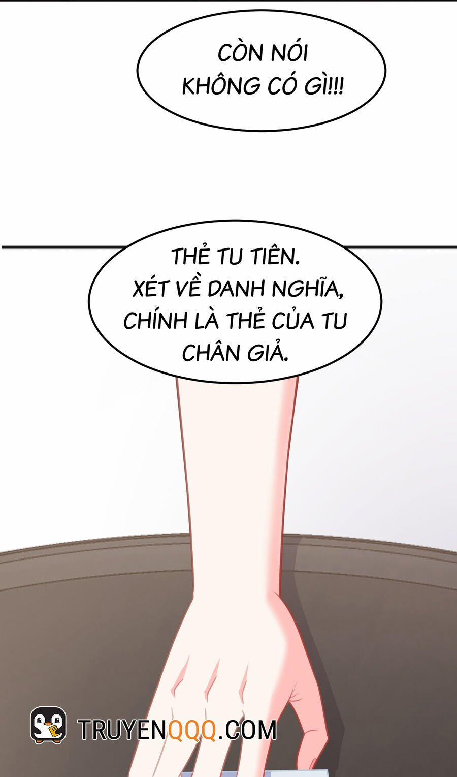 manhwax10.com - Truyện Manhwa Cô Vợ Tu Tiên Chương 10 Trang 3