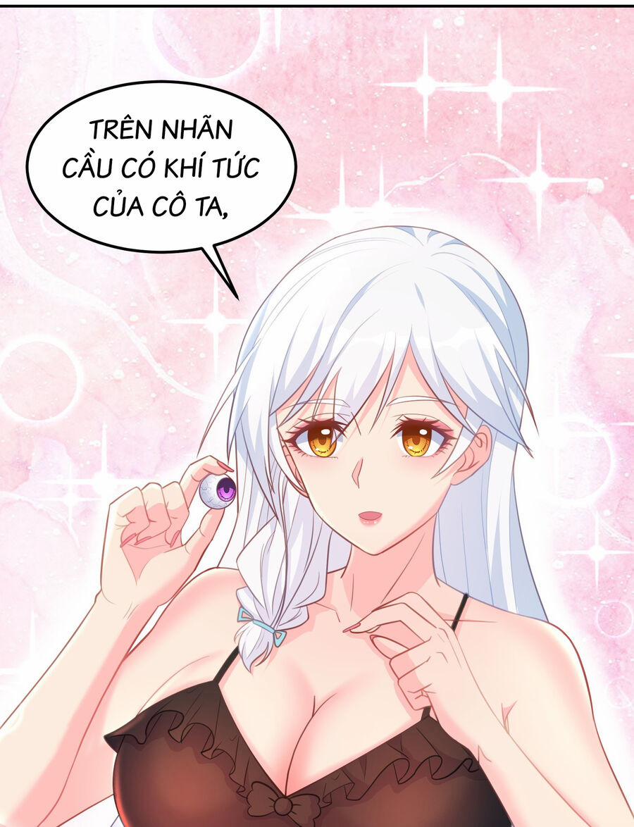 manhwax10.com - Truyện Manhwa Cô Vợ Tu Tiên Chương 17 Trang 13