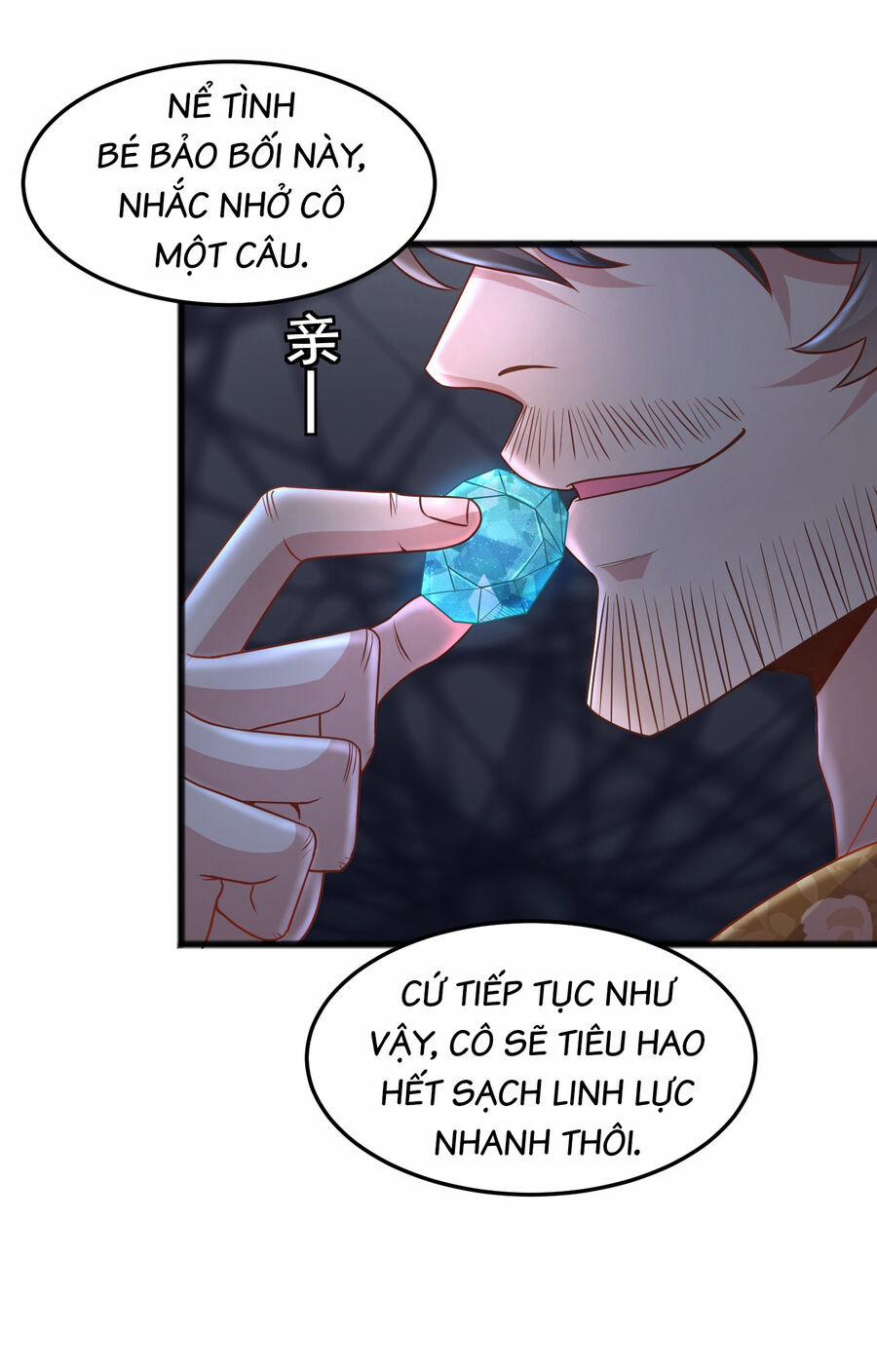 manhwax10.com - Truyện Manhwa Cô Vợ Tu Tiên Chương 18 Trang 30