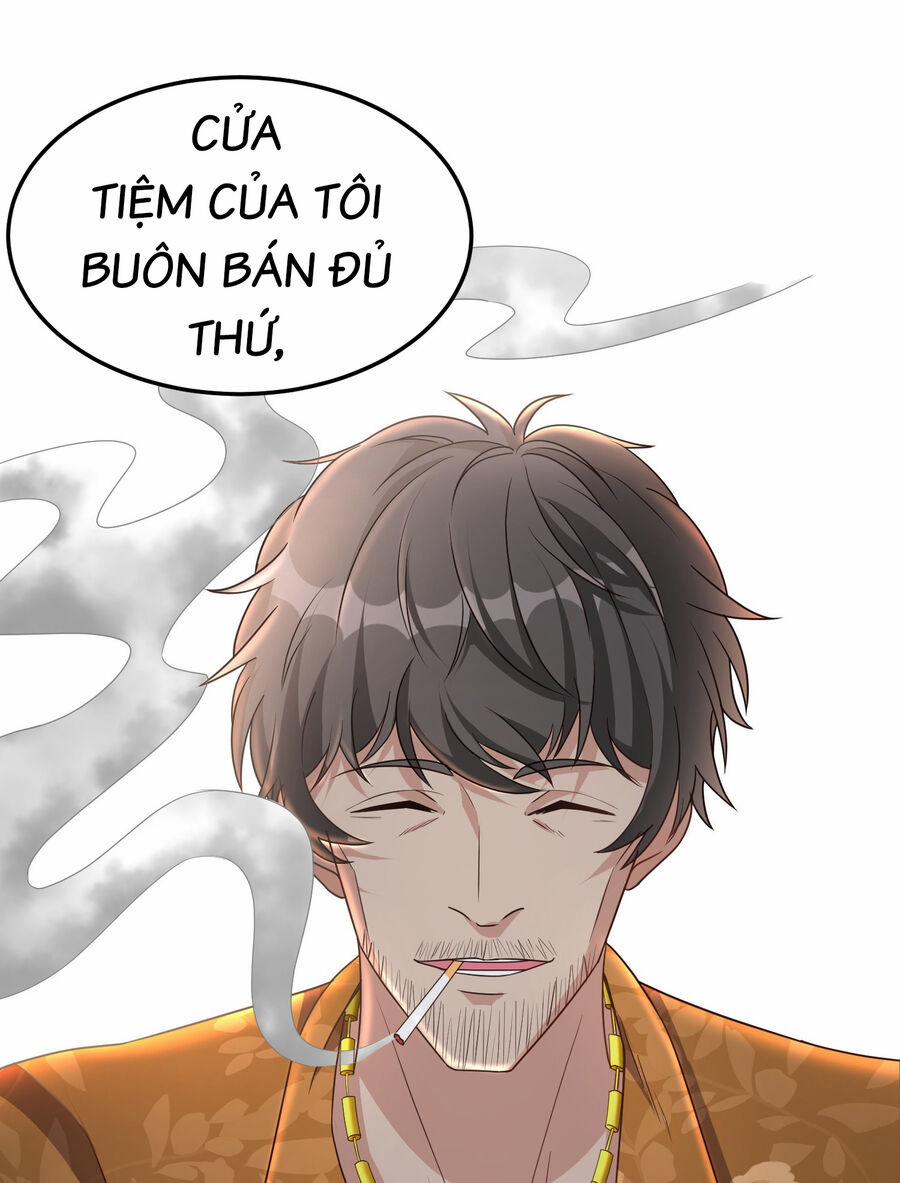 manhwax10.com - Truyện Manhwa Cô Vợ Tu Tiên Chương 18 Trang 10