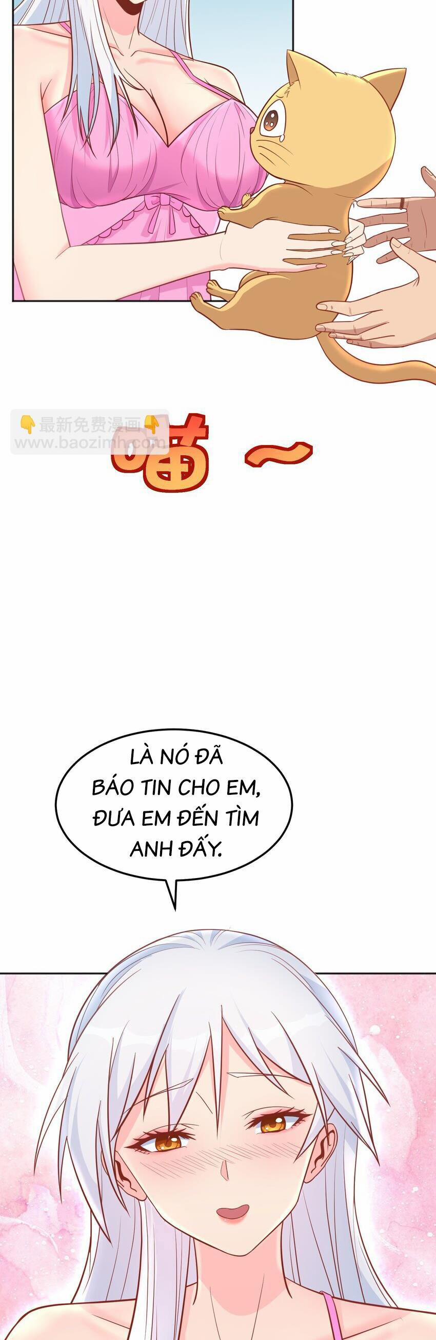 manhwax10.com - Truyện Manhwa Cô Vợ Tu Tiên Chương 31 Trang 20