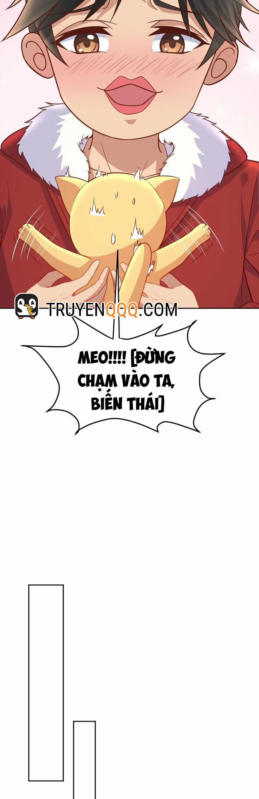 manhwax10.com - Truyện Manhwa Cô Vợ Tu Tiên Chương 32 Trang 3