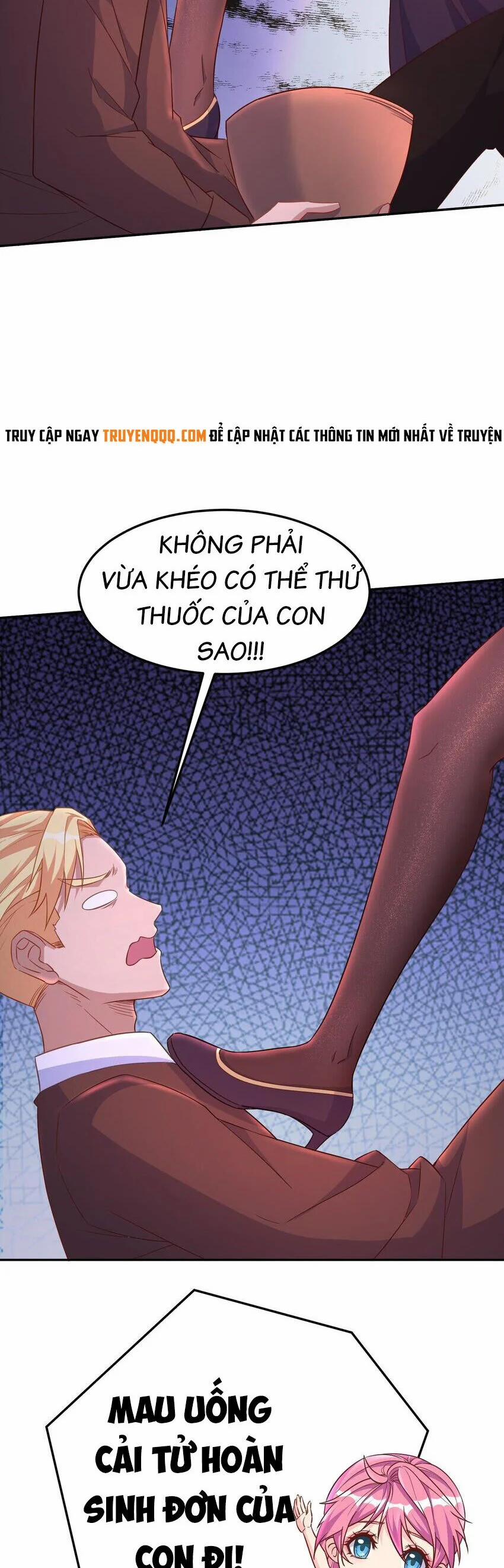 manhwax10.com - Truyện Manhwa Cô Vợ Tu Tiên Chương 38 Trang 15